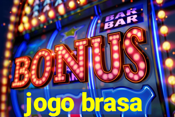 jogo brasa