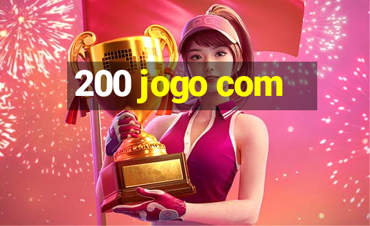 200 jogo com