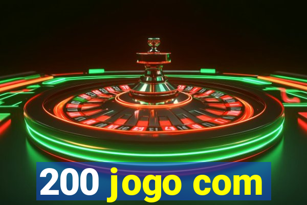 200 jogo com