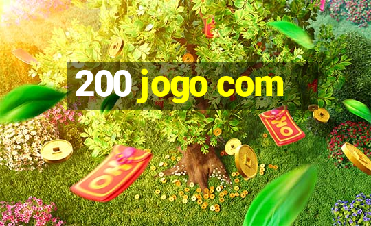 200 jogo com