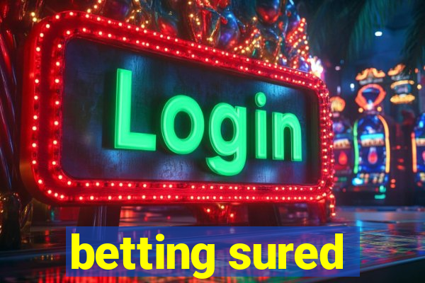 betting sured