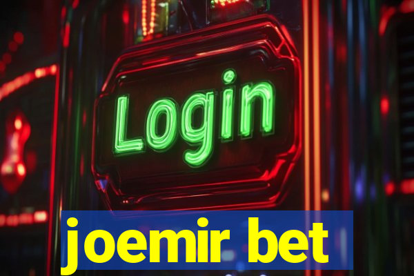 joemir bet