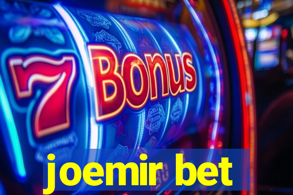 joemir bet