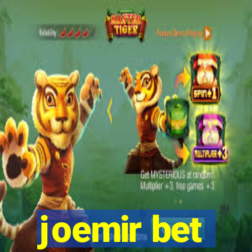 joemir bet