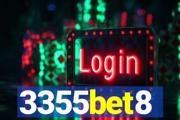 3355bet8