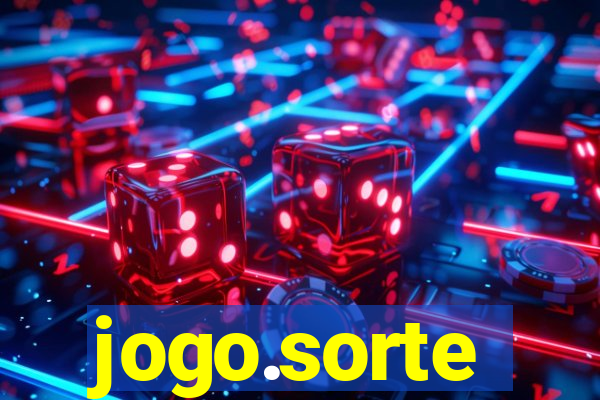 jogo.sorte