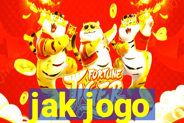 jak jogo