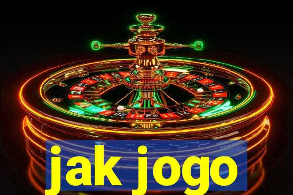 jak jogo