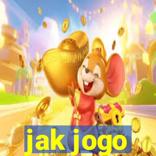 jak jogo