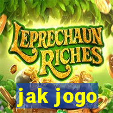 jak jogo