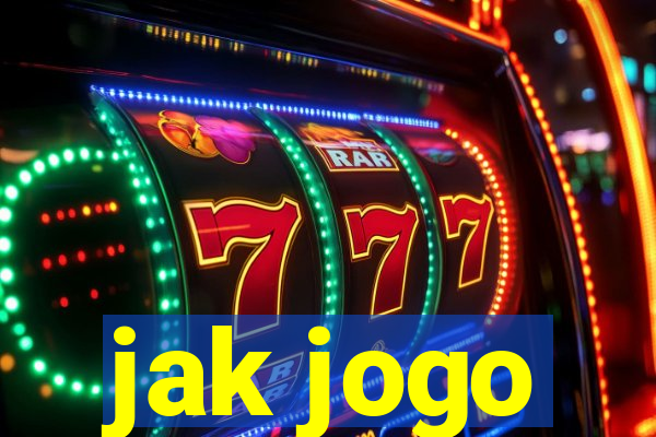 jak jogo