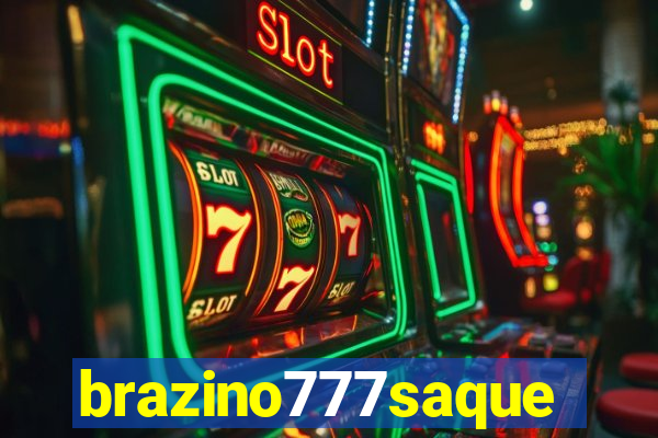 brazino777saque