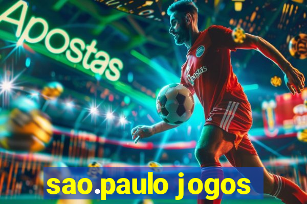 sao.paulo jogos