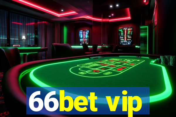 66bet vip