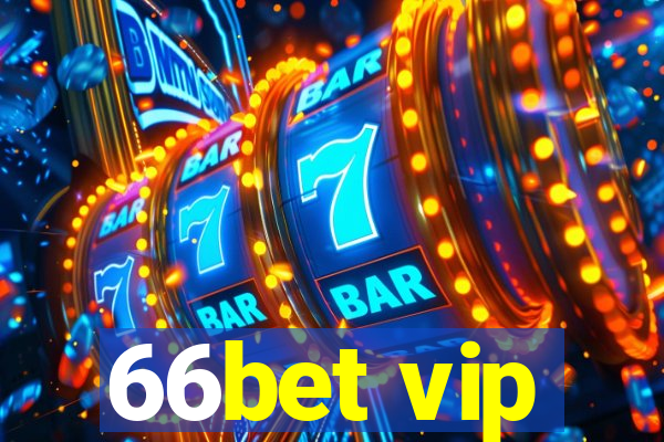 66bet vip