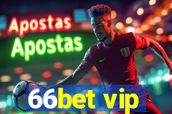 66bet vip