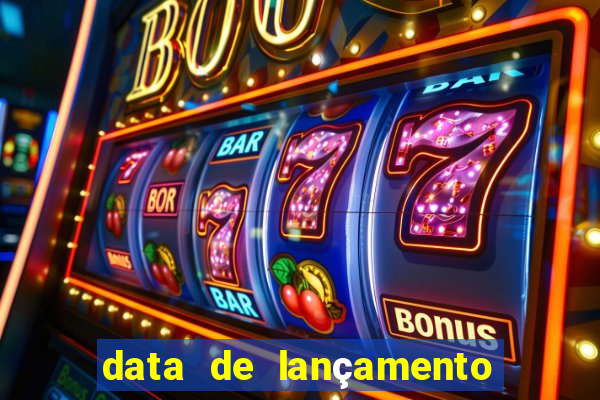 data de lançamento let's go 4