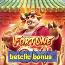 betclic bonus