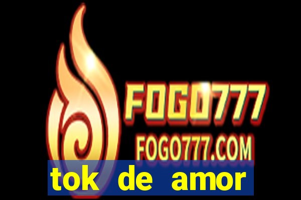 tok de amor boutique santos