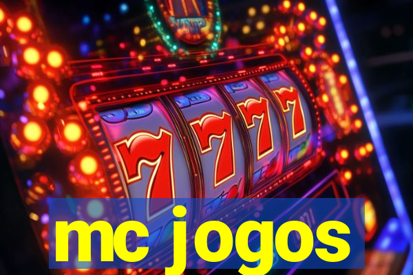 mc jogos