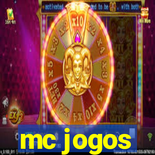 mc jogos