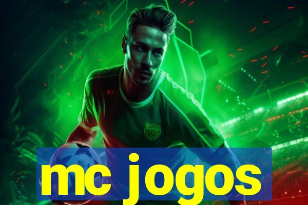 mc jogos