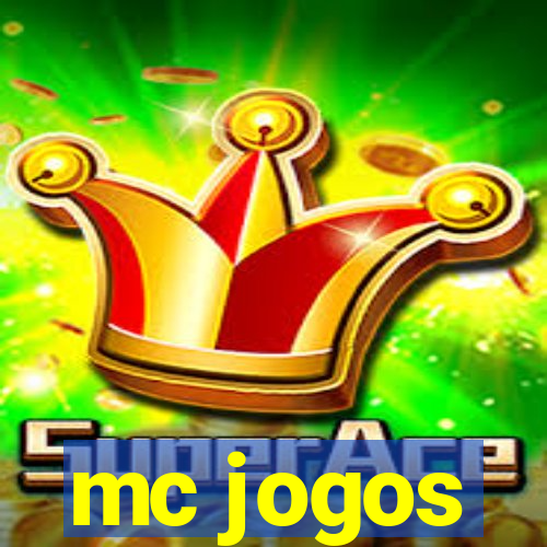 mc jogos