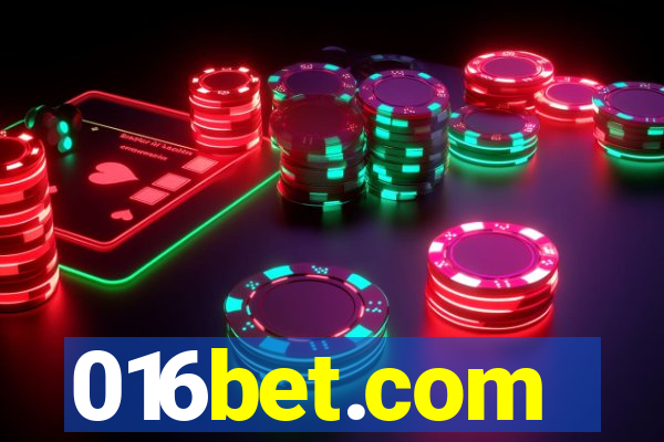 016bet.com