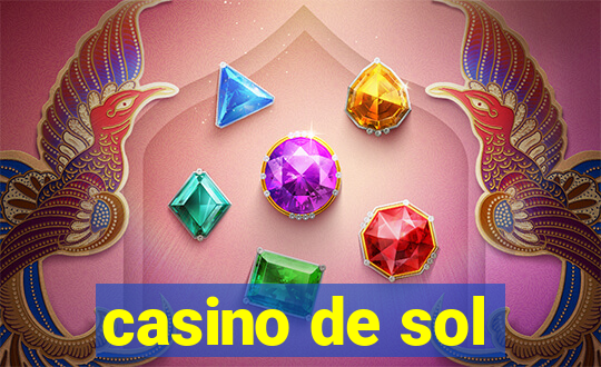 casino de sol