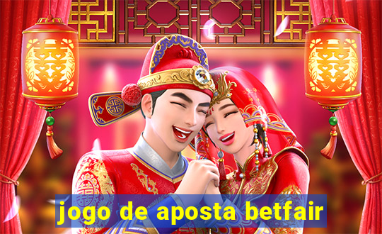 jogo de aposta betfair