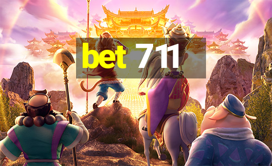 bet 711