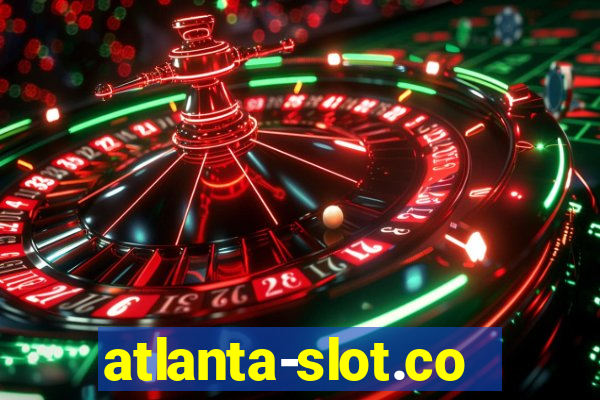 atlanta-slot.com