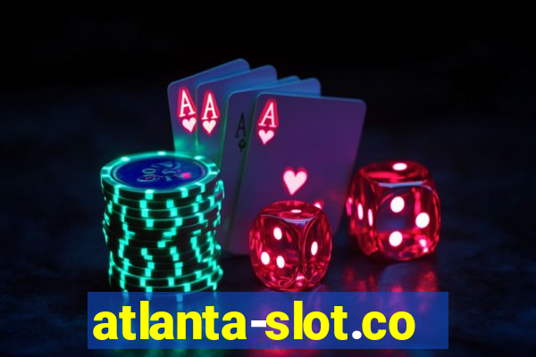 atlanta-slot.com