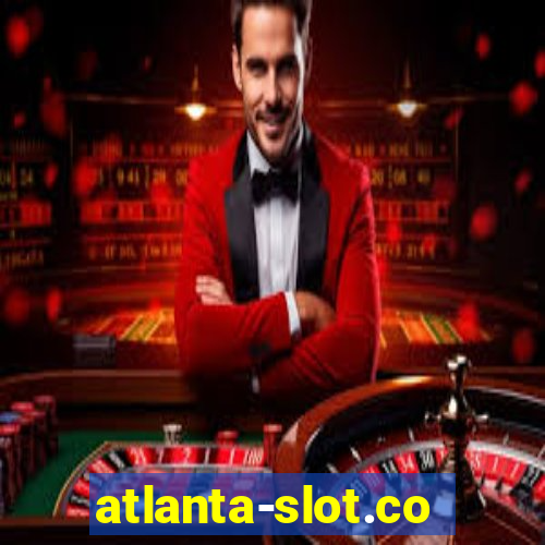 atlanta-slot.com