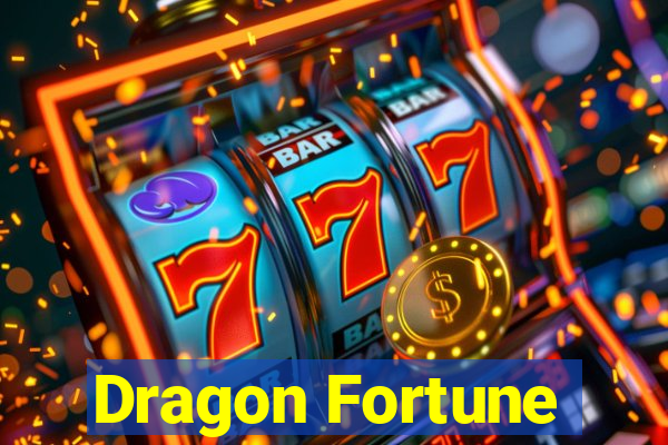 Dragon Fortune