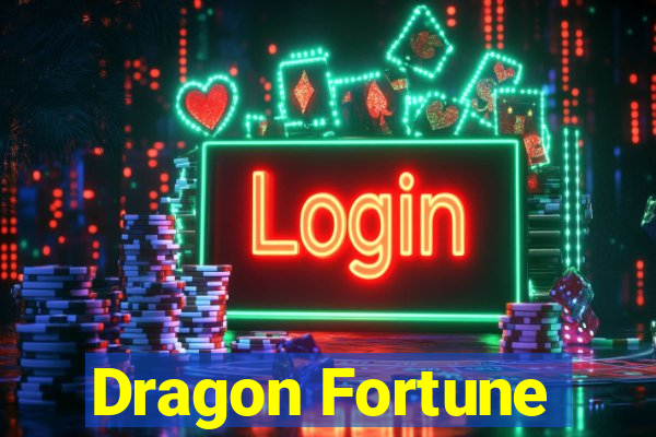 Dragon Fortune