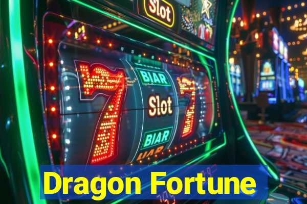 Dragon Fortune