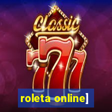 roleta online]