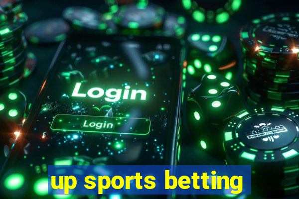 up sports betting