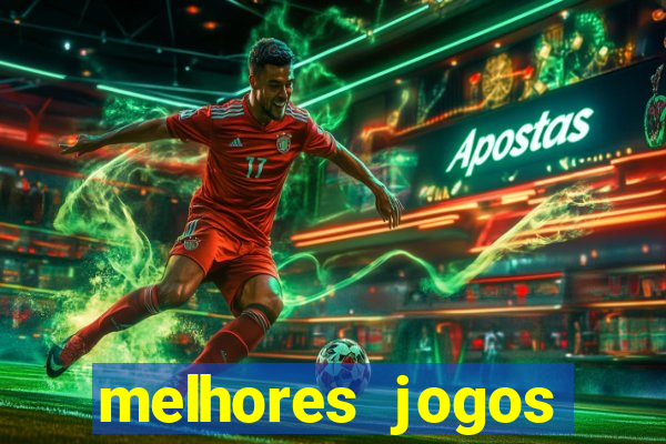 melhores jogos estratégia android