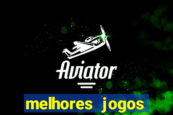 melhores jogos estratégia android