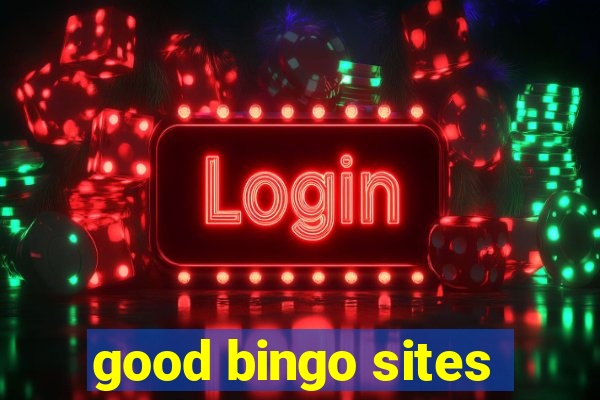 good bingo sites