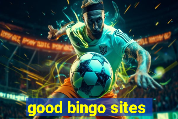 good bingo sites