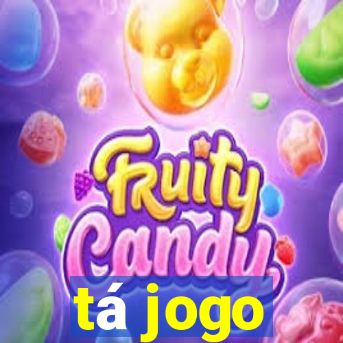 tá jogo