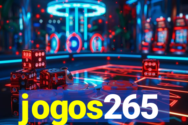 jogos265