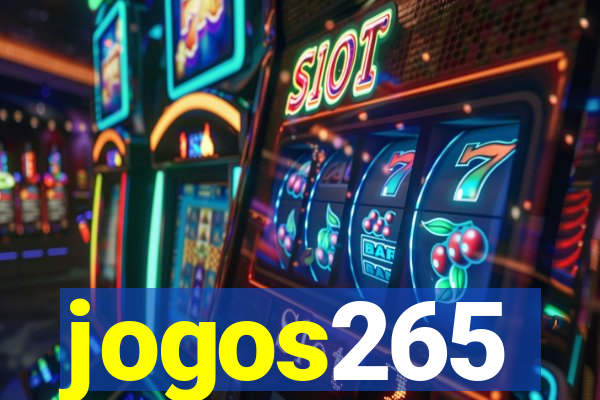 jogos265