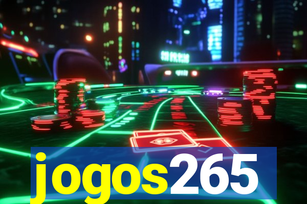 jogos265