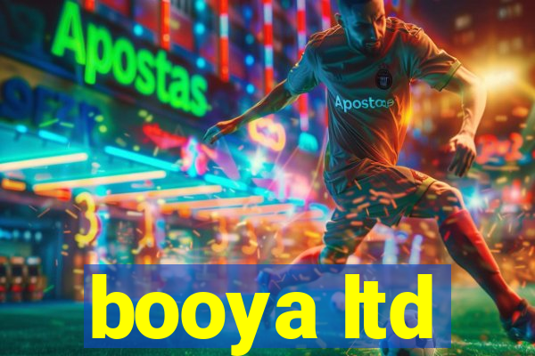 booya ltd