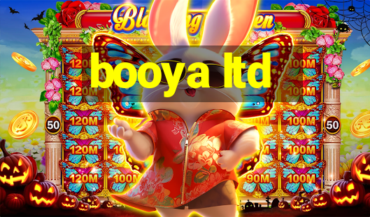 booya ltd