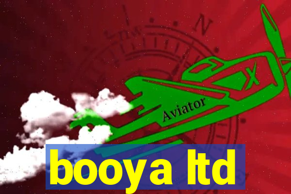 booya ltd